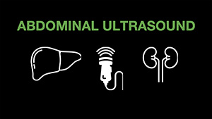 Abdominal Ultrasound